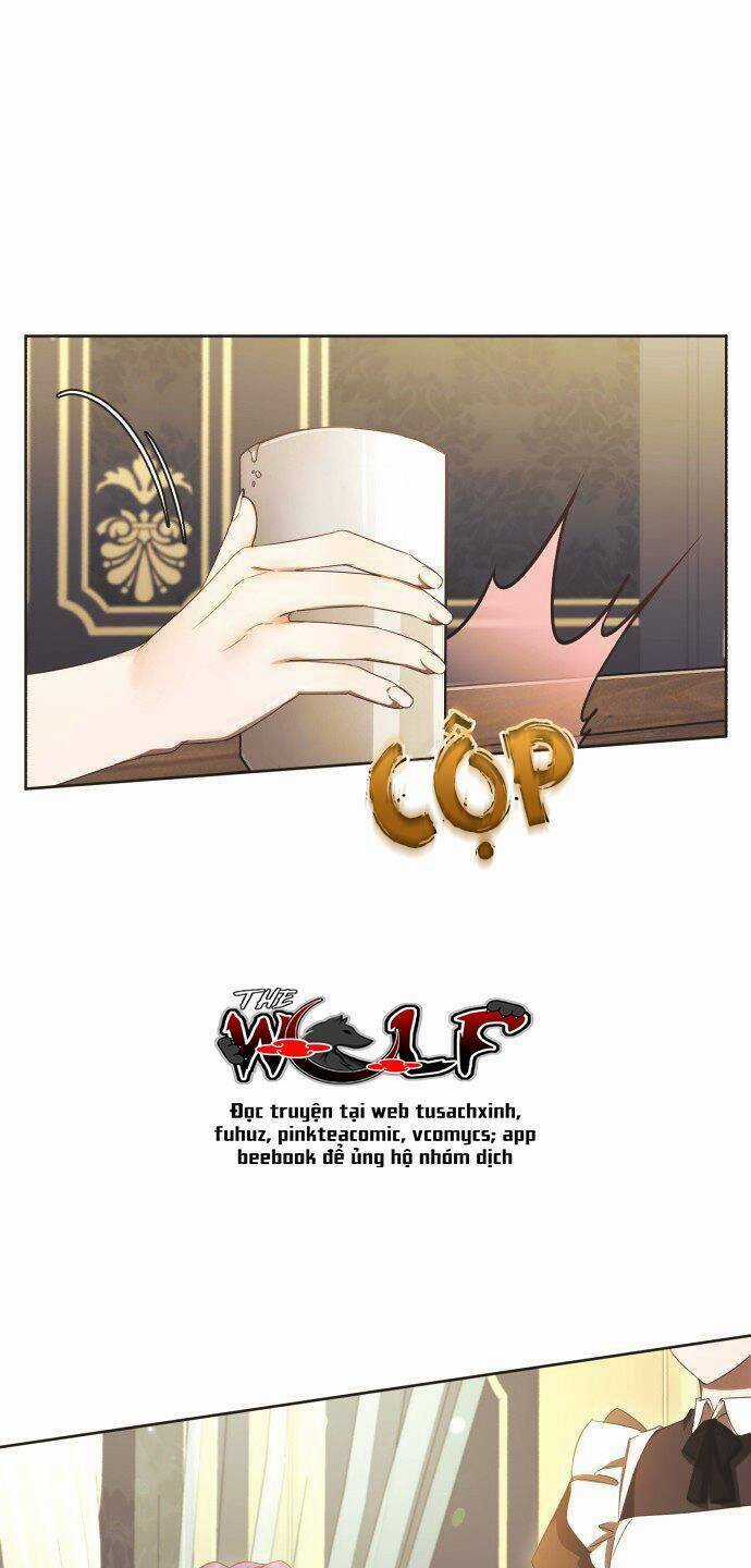 Tôi Trở Thành Nhân Vật Phản Diện Trong Một Cuốn Tiểu Thuyết Chết Chóc Chapter 23 trang 44