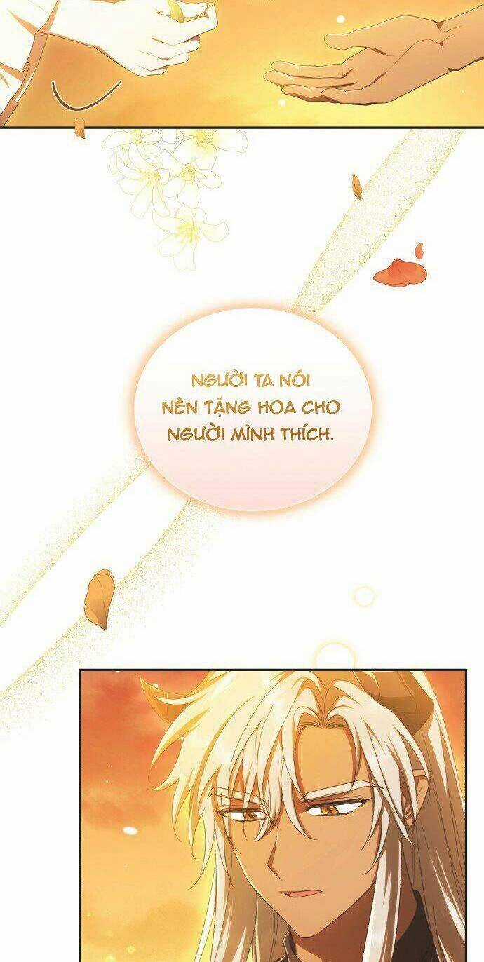 Tôi Trở Thành Nhân Vật Phản Diện Trong Một Cuốn Tiểu Thuyết Chết Chóc Chapter 23 trang 7