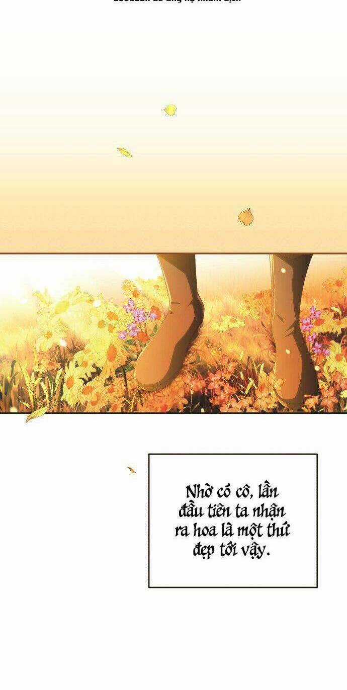 Tôi Trở Thành Nhân Vật Phản Diện Trong Một Cuốn Tiểu Thuyết Chết Chóc Chapter 23 trang 9