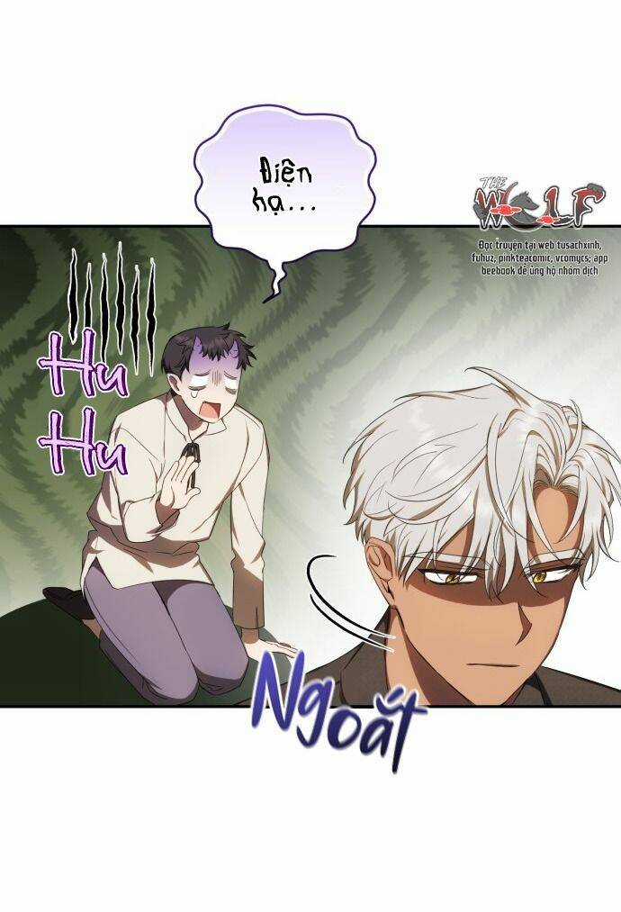 Tôi Trở Thành Nhân Vật Phản Diện Trong Một Cuốn Tiểu Thuyết Chết Chóc Chapter 24 trang 12