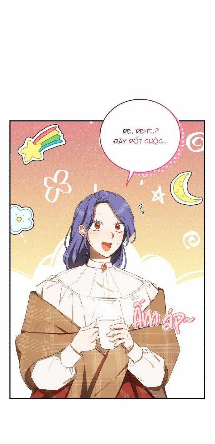 Tôi Trở Thành Nhân Vật Phản Diện Trong Một Cuốn Tiểu Thuyết Chết Chóc Chapter 24 trang 17