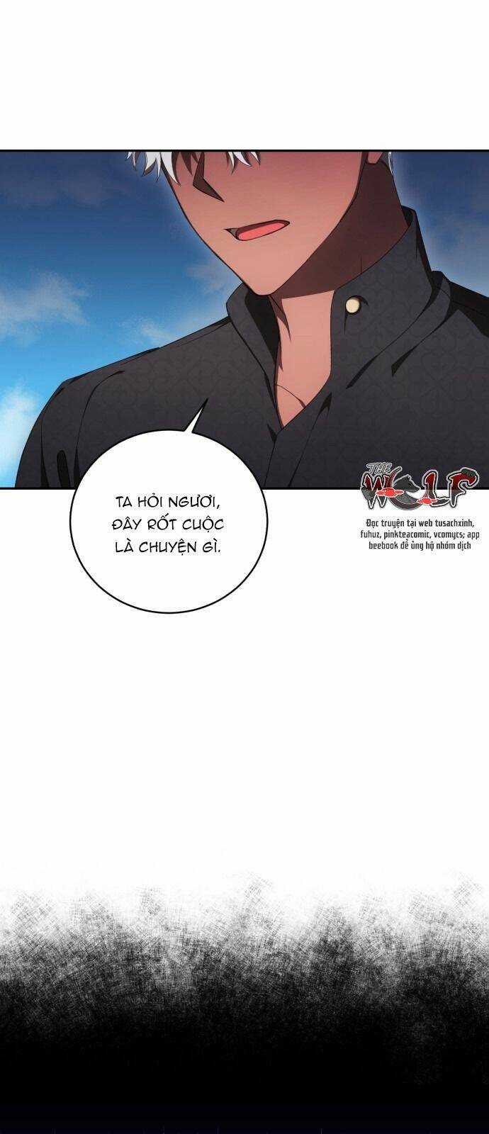 Tôi Trở Thành Nhân Vật Phản Diện Trong Một Cuốn Tiểu Thuyết Chết Chóc Chapter 24 trang 2