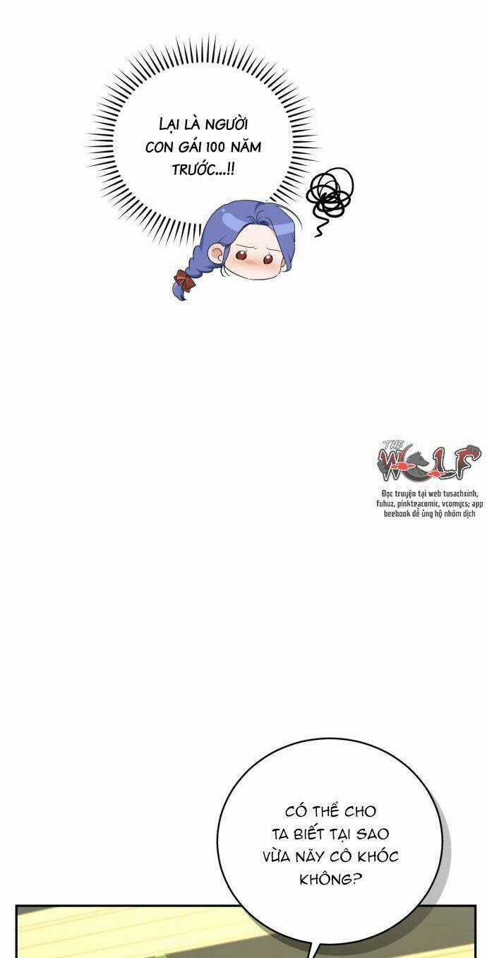 Tôi Trở Thành Nhân Vật Phản Diện Trong Một Cuốn Tiểu Thuyết Chết Chóc Chapter 24 trang 20