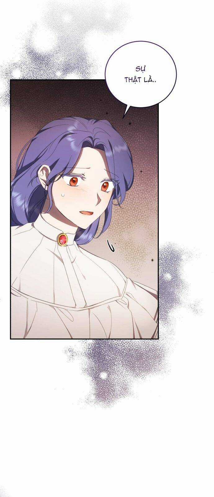 Tôi Trở Thành Nhân Vật Phản Diện Trong Một Cuốn Tiểu Thuyết Chết Chóc Chapter 24 trang 23