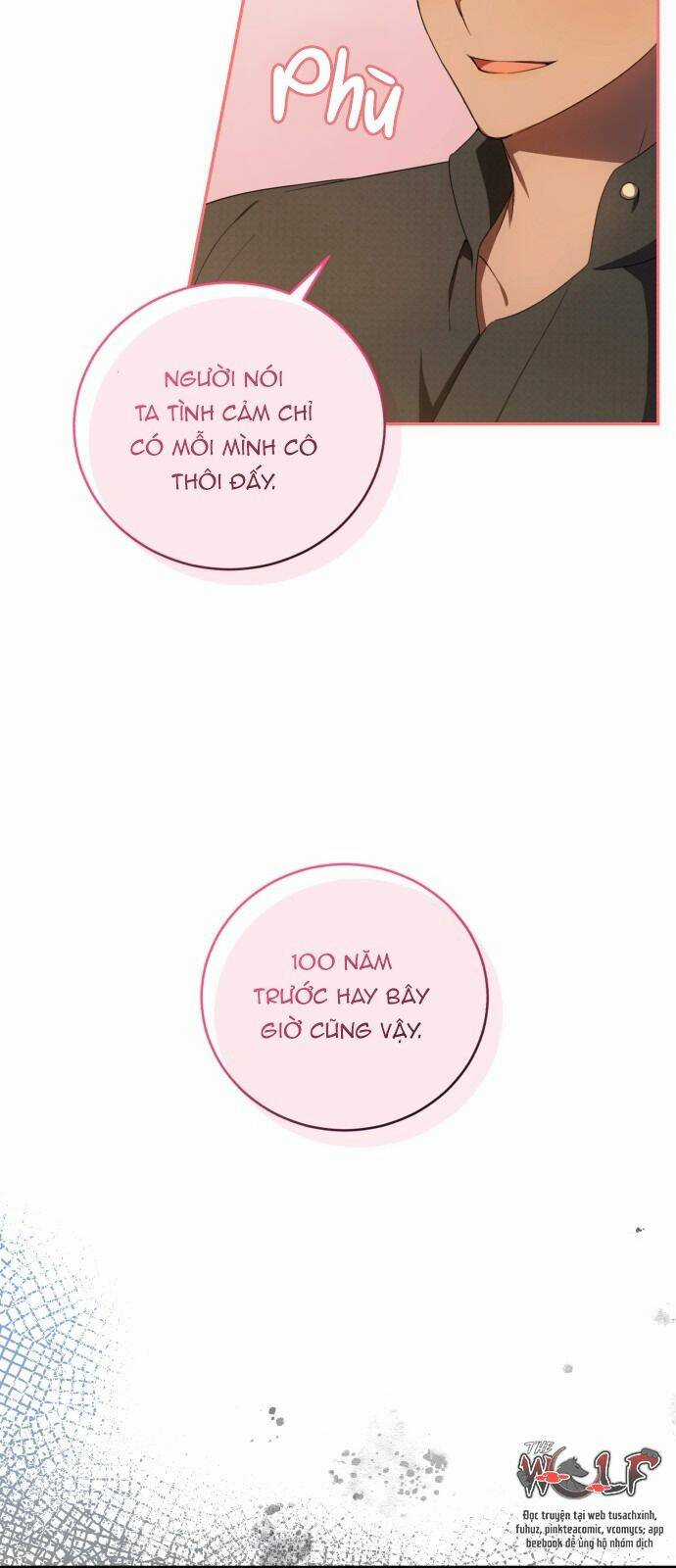 Tôi Trở Thành Nhân Vật Phản Diện Trong Một Cuốn Tiểu Thuyết Chết Chóc Chapter 24 trang 26