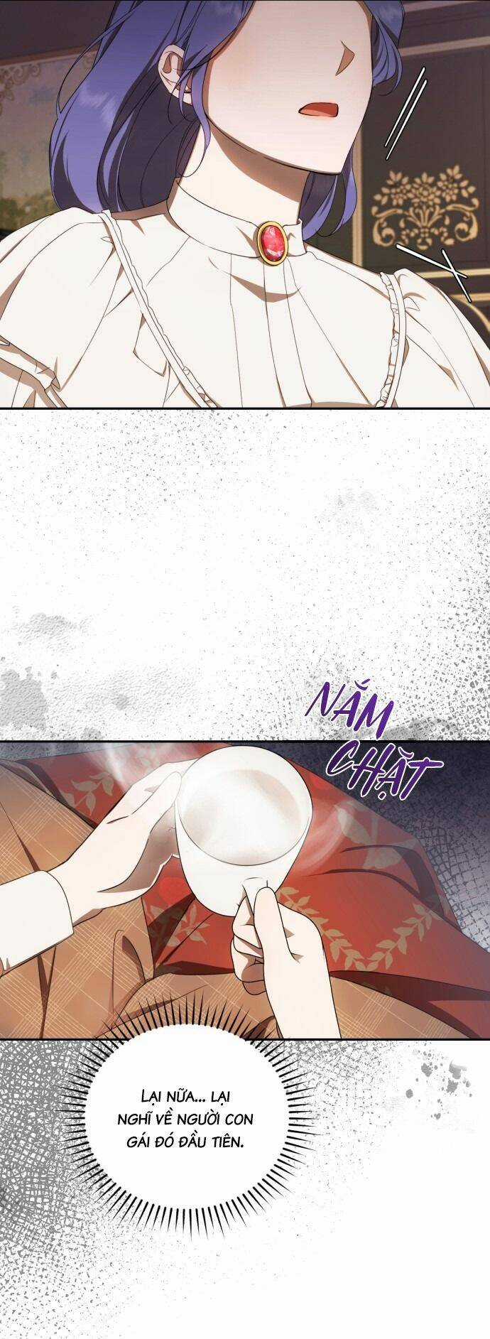 Tôi Trở Thành Nhân Vật Phản Diện Trong Một Cuốn Tiểu Thuyết Chết Chóc Chapter 24 trang 27