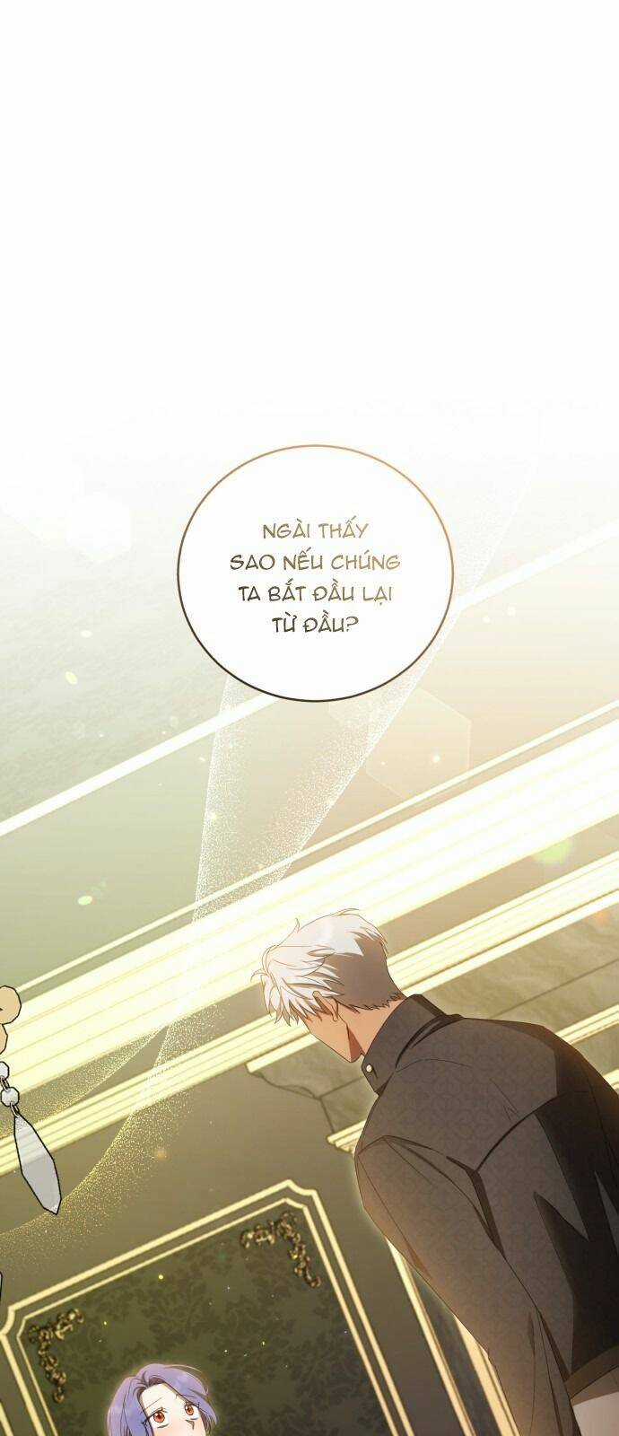 Tôi Trở Thành Nhân Vật Phản Diện Trong Một Cuốn Tiểu Thuyết Chết Chóc Chapter 24 trang 29