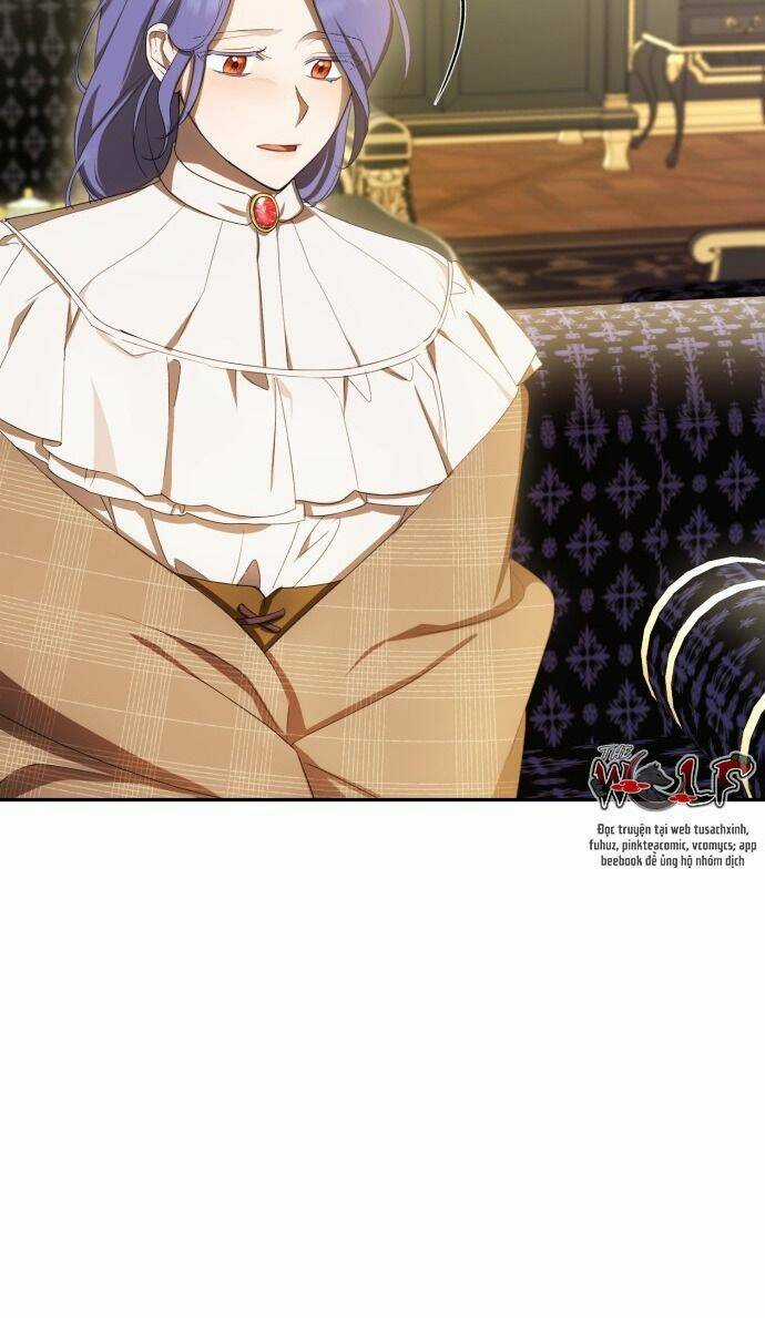 Tôi Trở Thành Nhân Vật Phản Diện Trong Một Cuốn Tiểu Thuyết Chết Chóc Chapter 24 trang 33