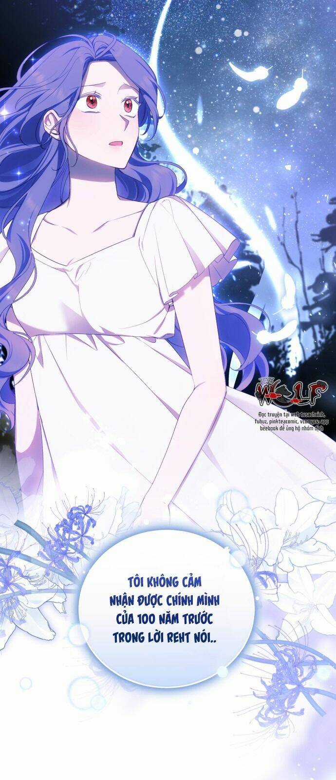 Tôi Trở Thành Nhân Vật Phản Diện Trong Một Cuốn Tiểu Thuyết Chết Chóc Chapter 24 trang 35