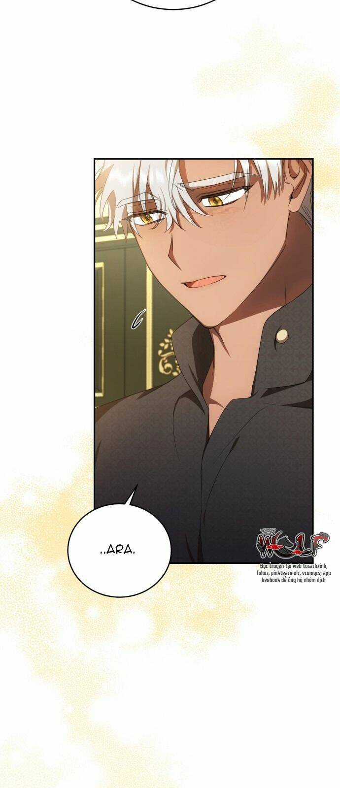 Tôi Trở Thành Nhân Vật Phản Diện Trong Một Cuốn Tiểu Thuyết Chết Chóc Chapter 24 trang 37