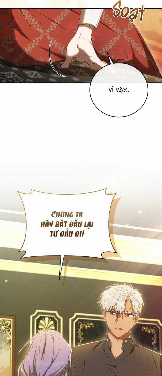 Tôi Trở Thành Nhân Vật Phản Diện Trong Một Cuốn Tiểu Thuyết Chết Chóc Chapter 24 trang 38