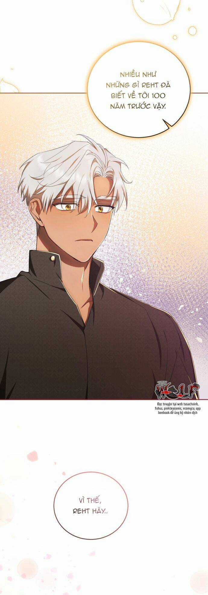 Tôi Trở Thành Nhân Vật Phản Diện Trong Một Cuốn Tiểu Thuyết Chết Chóc Chapter 24 trang 41