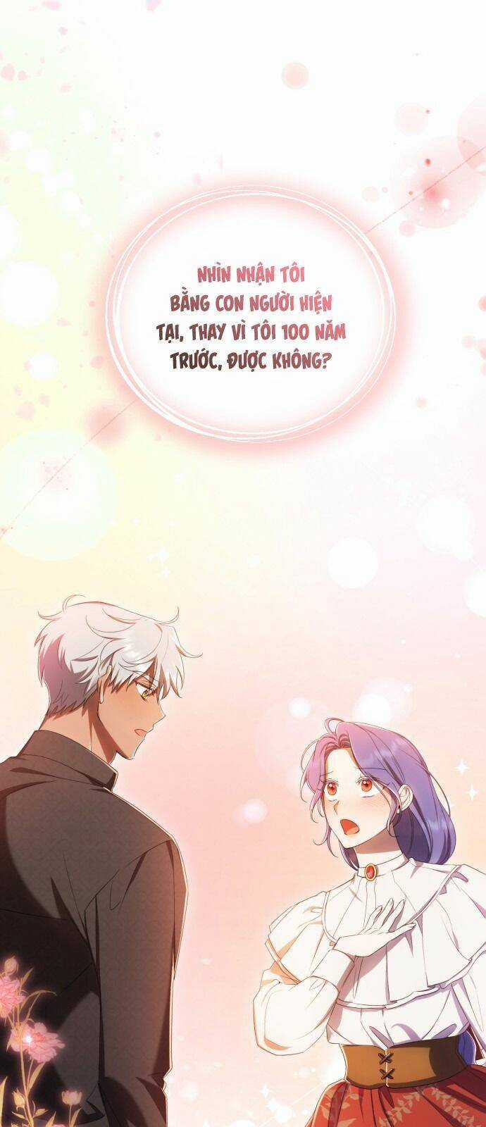 Tôi Trở Thành Nhân Vật Phản Diện Trong Một Cuốn Tiểu Thuyết Chết Chóc Chapter 24 trang 42