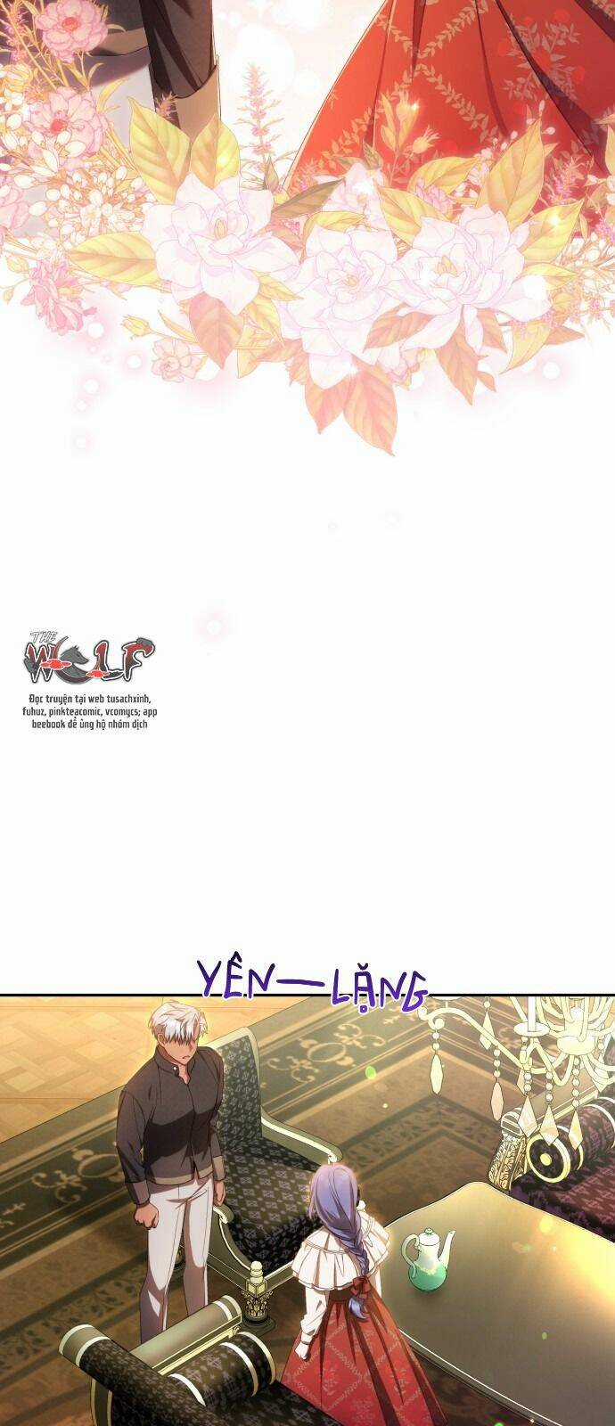 Tôi Trở Thành Nhân Vật Phản Diện Trong Một Cuốn Tiểu Thuyết Chết Chóc Chapter 24 trang 43