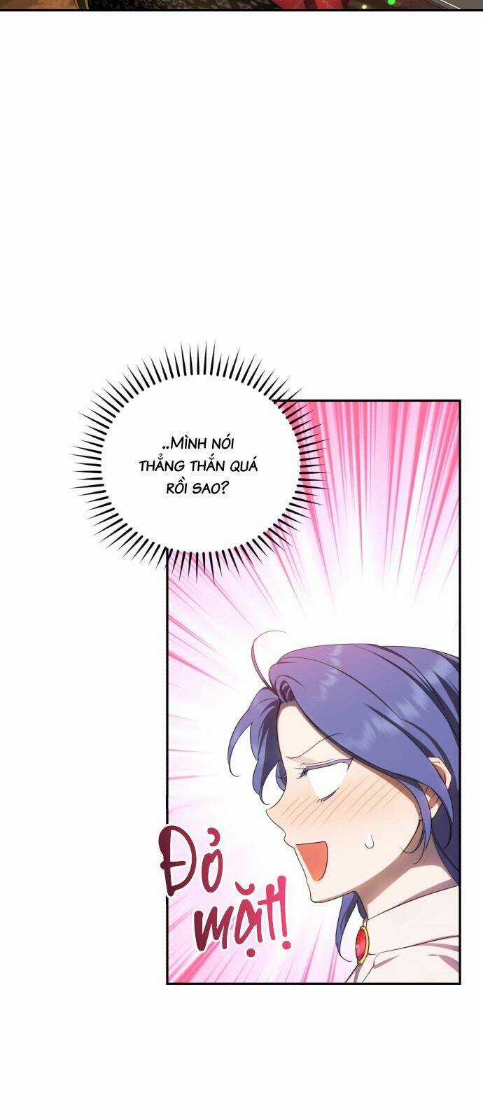 Tôi Trở Thành Nhân Vật Phản Diện Trong Một Cuốn Tiểu Thuyết Chết Chóc Chapter 24 trang 44