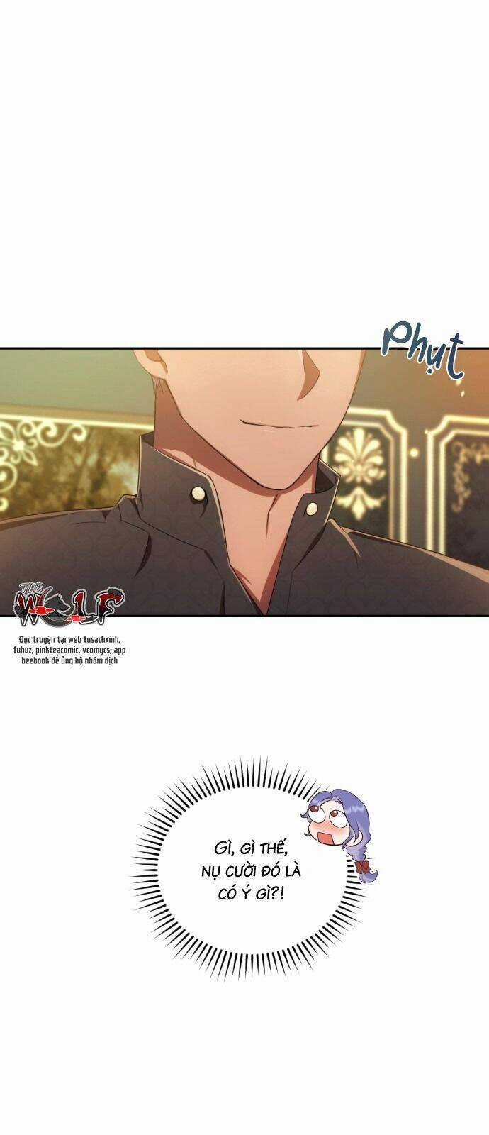 Tôi Trở Thành Nhân Vật Phản Diện Trong Một Cuốn Tiểu Thuyết Chết Chóc Chapter 24 trang 45