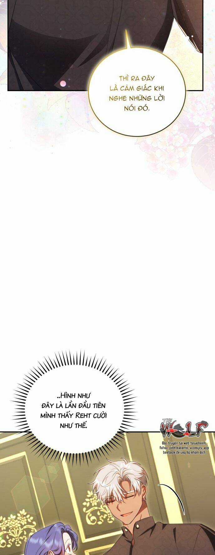 Tôi Trở Thành Nhân Vật Phản Diện Trong Một Cuốn Tiểu Thuyết Chết Chóc Chapter 24 trang 47