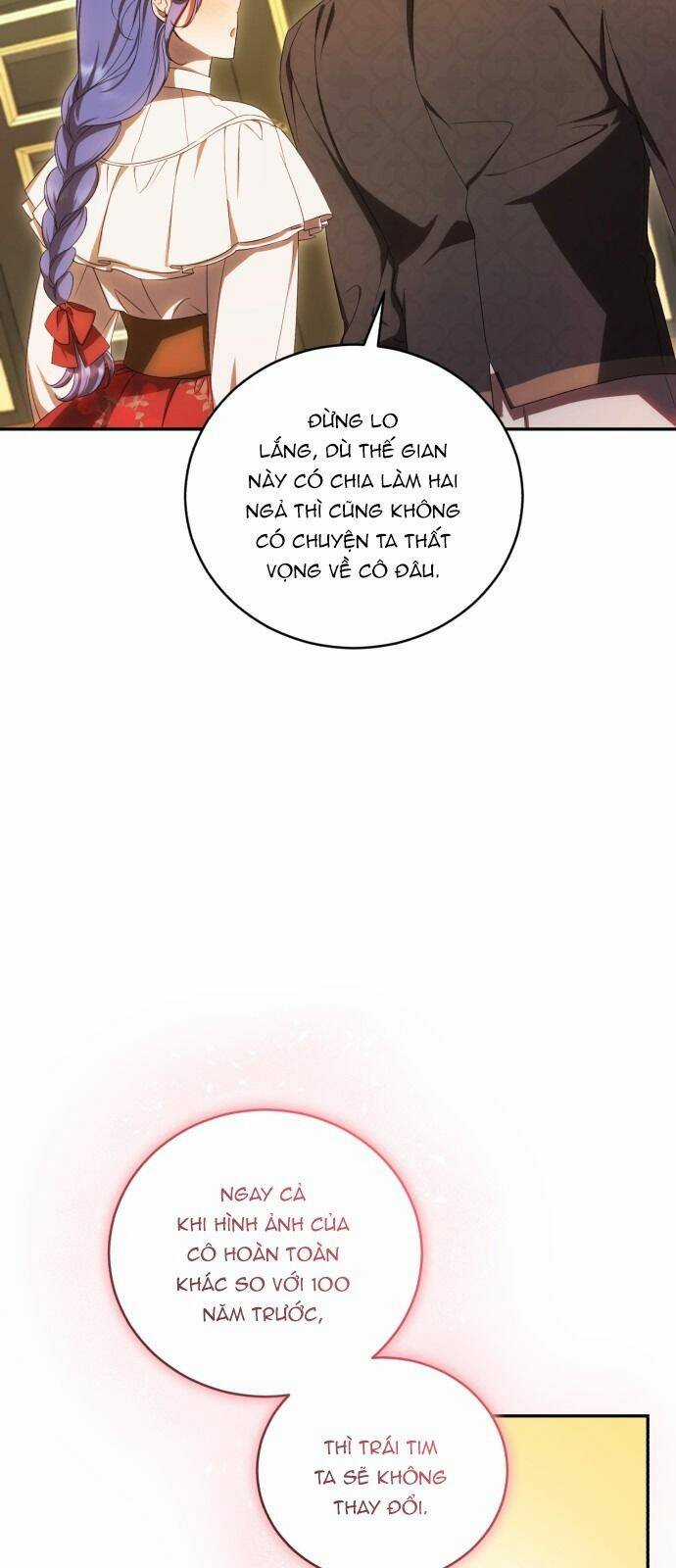 Tôi Trở Thành Nhân Vật Phản Diện Trong Một Cuốn Tiểu Thuyết Chết Chóc Chapter 24 trang 48