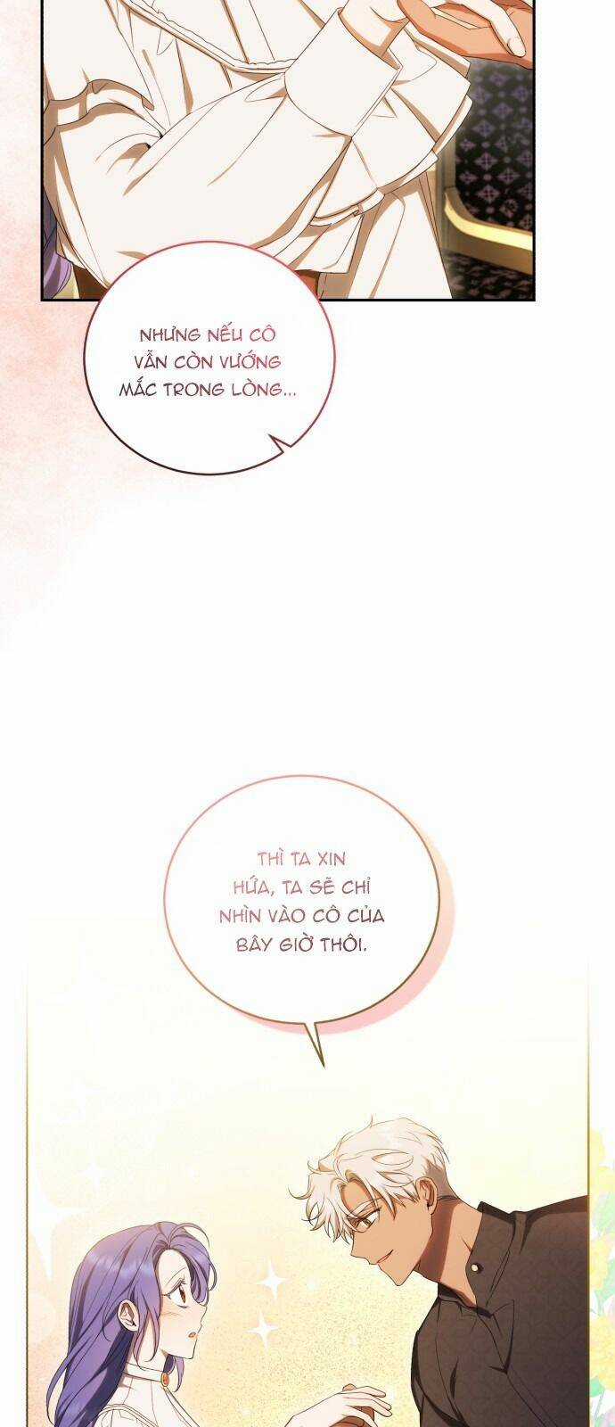 Tôi Trở Thành Nhân Vật Phản Diện Trong Một Cuốn Tiểu Thuyết Chết Chóc Chapter 24 trang 50