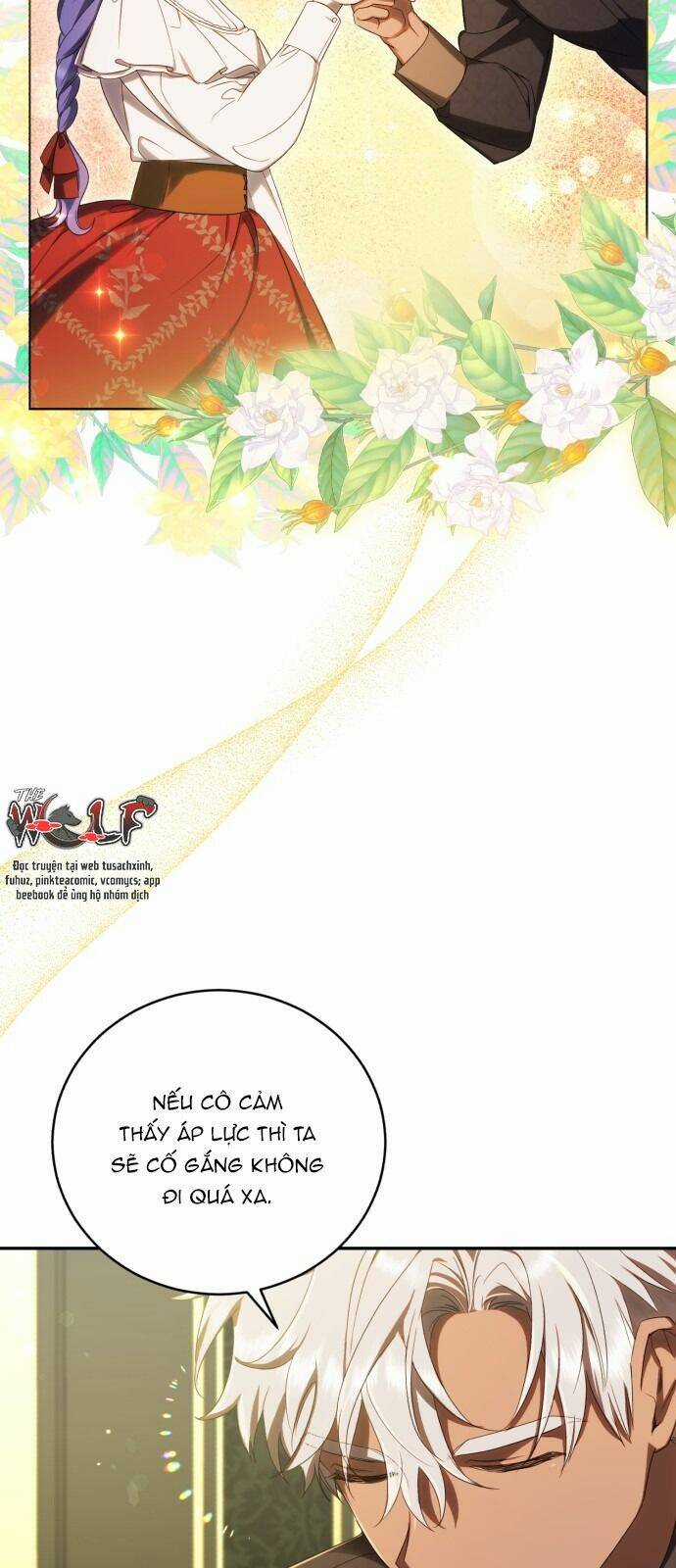 Tôi Trở Thành Nhân Vật Phản Diện Trong Một Cuốn Tiểu Thuyết Chết Chóc Chapter 24 trang 51