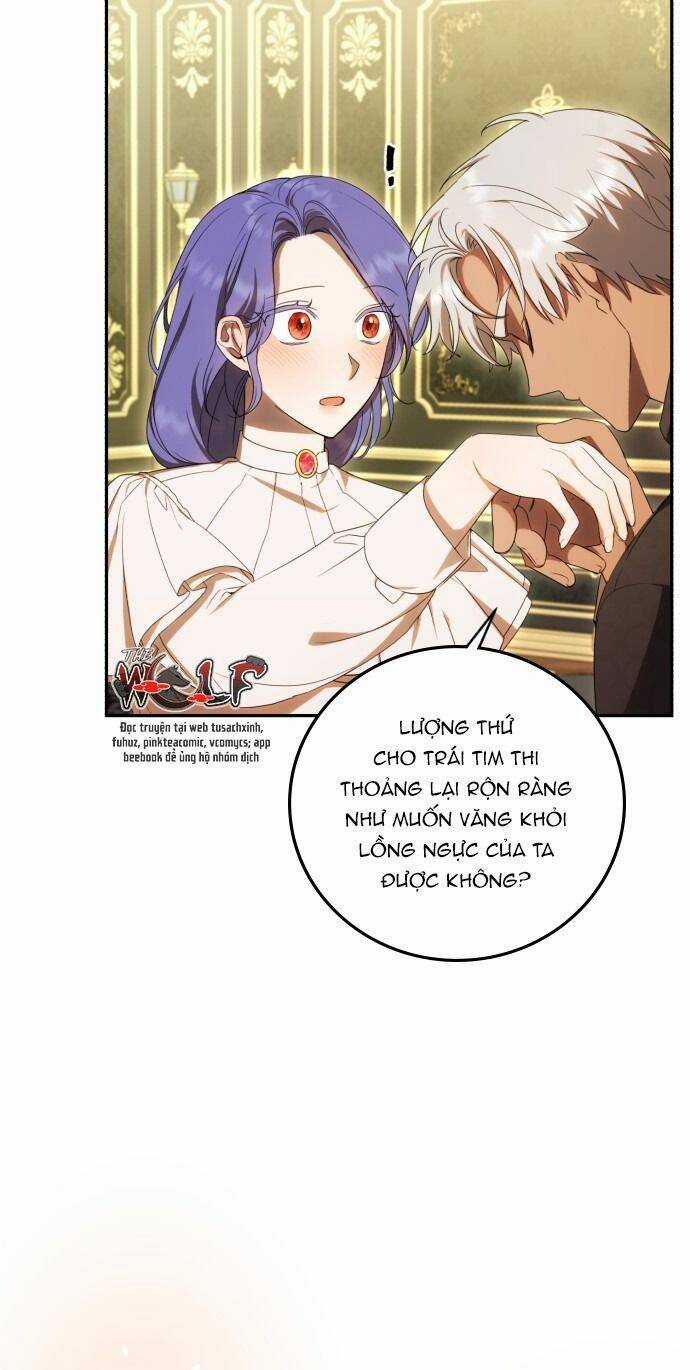 Tôi Trở Thành Nhân Vật Phản Diện Trong Một Cuốn Tiểu Thuyết Chết Chóc Chapter 24 trang 53