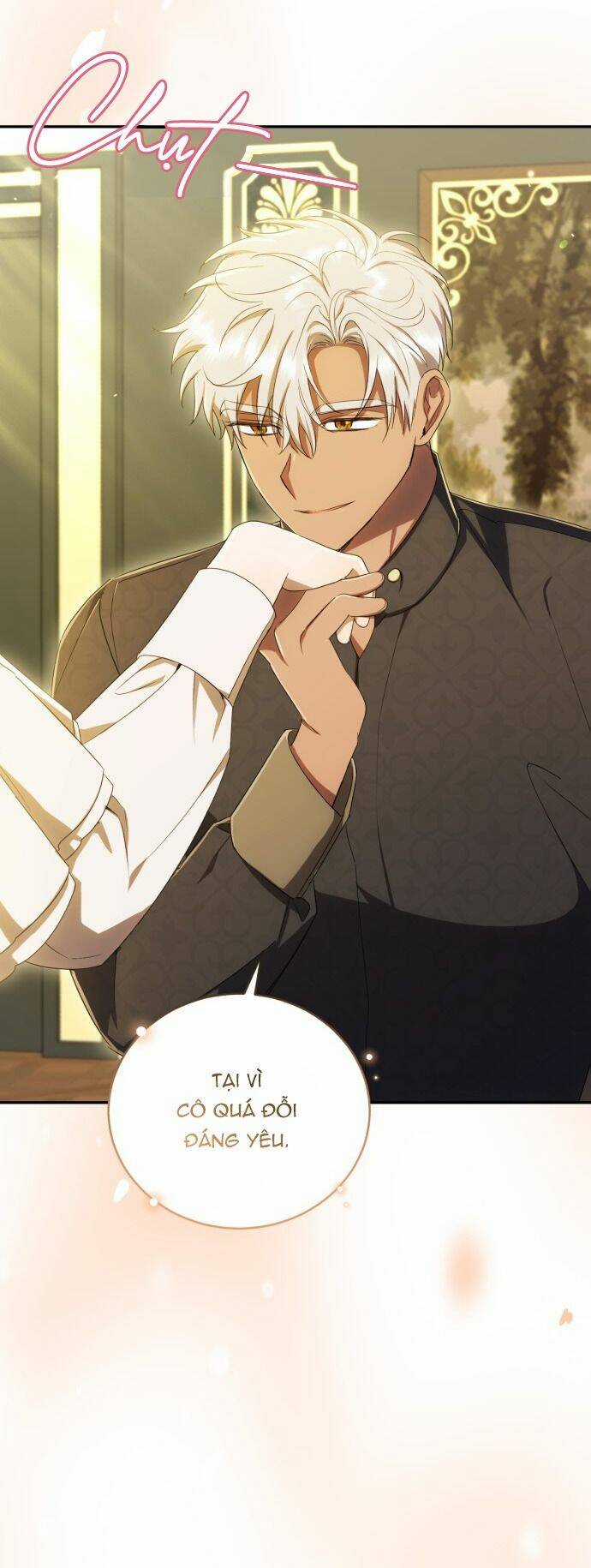 Tôi Trở Thành Nhân Vật Phản Diện Trong Một Cuốn Tiểu Thuyết Chết Chóc Chapter 24 trang 54