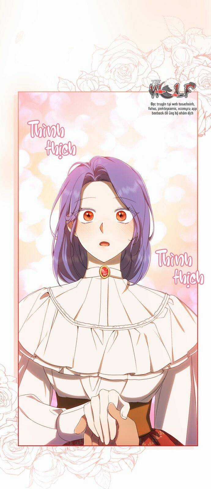 Tôi Trở Thành Nhân Vật Phản Diện Trong Một Cuốn Tiểu Thuyết Chết Chóc Chapter 24 trang 55