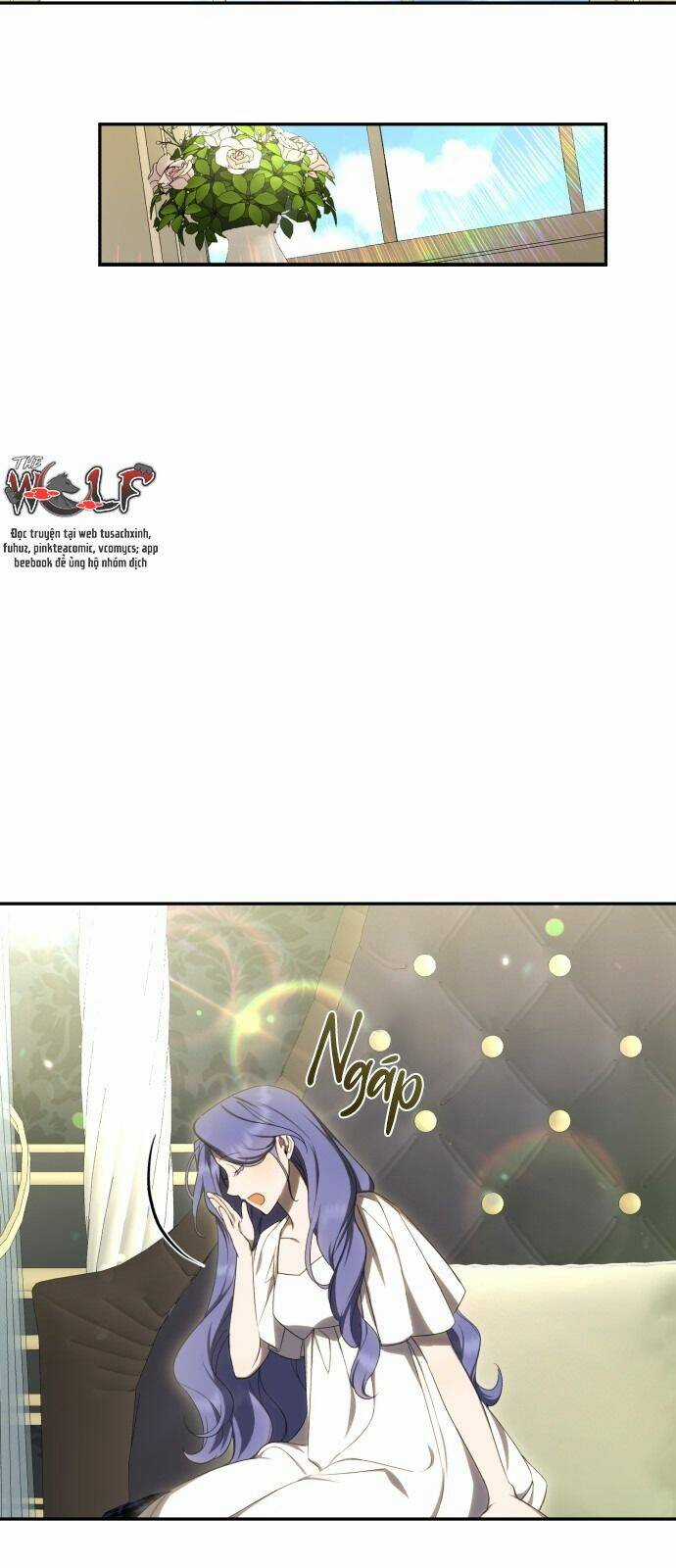 Tôi Trở Thành Nhân Vật Phản Diện Trong Một Cuốn Tiểu Thuyết Chết Chóc Chapter 24 trang 57