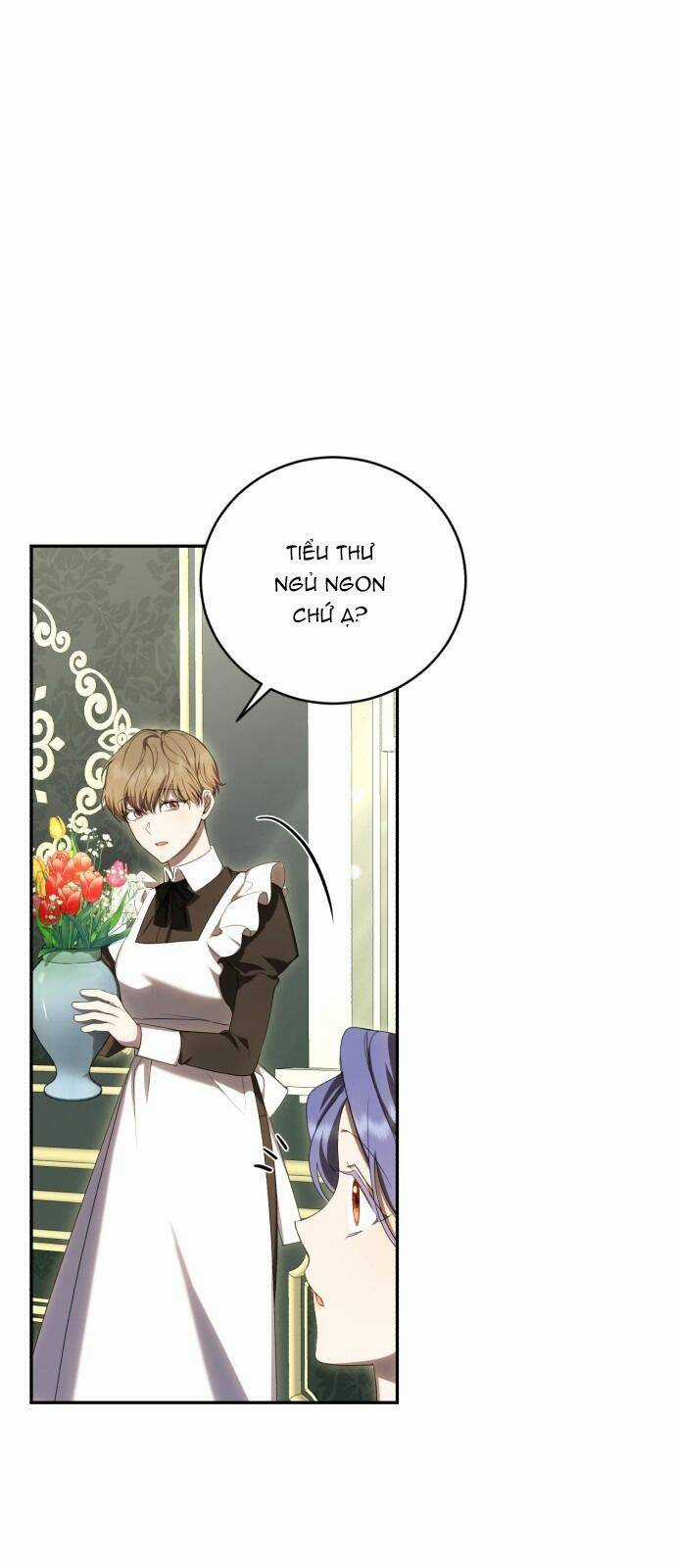 Tôi Trở Thành Nhân Vật Phản Diện Trong Một Cuốn Tiểu Thuyết Chết Chóc Chapter 24 trang 58