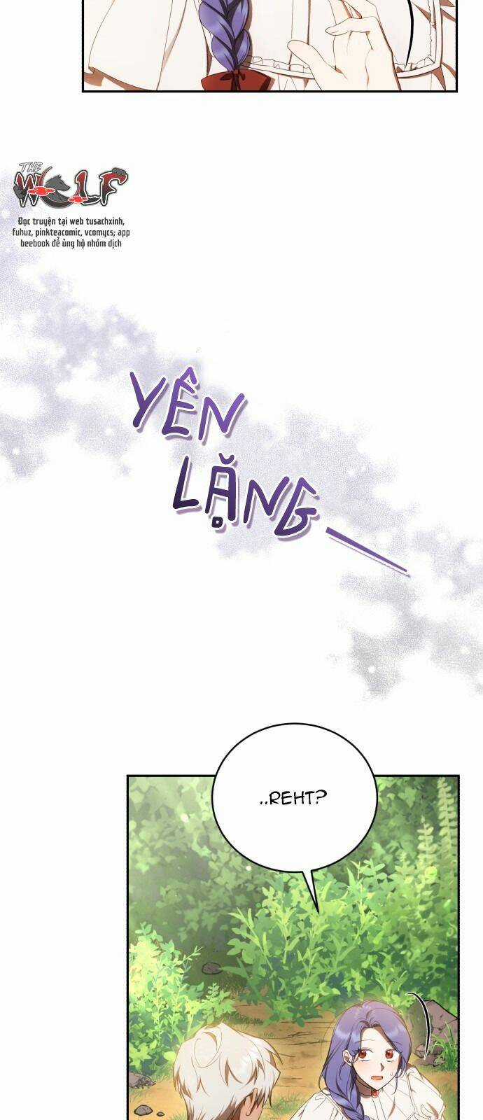 Tôi Trở Thành Nhân Vật Phản Diện Trong Một Cuốn Tiểu Thuyết Chết Chóc Chapter 24 trang 6