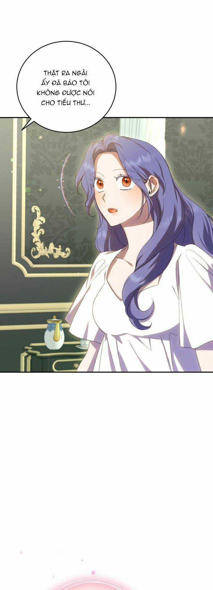 Tôi Trở Thành Nhân Vật Phản Diện Trong Một Cuốn Tiểu Thuyết Chết Chóc Chapter 24 trang 62