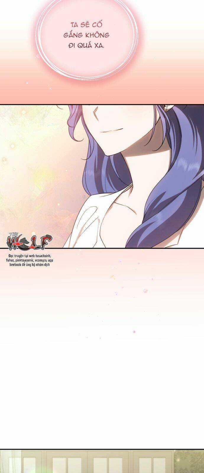 Tôi Trở Thành Nhân Vật Phản Diện Trong Một Cuốn Tiểu Thuyết Chết Chóc Chapter 24 trang 63