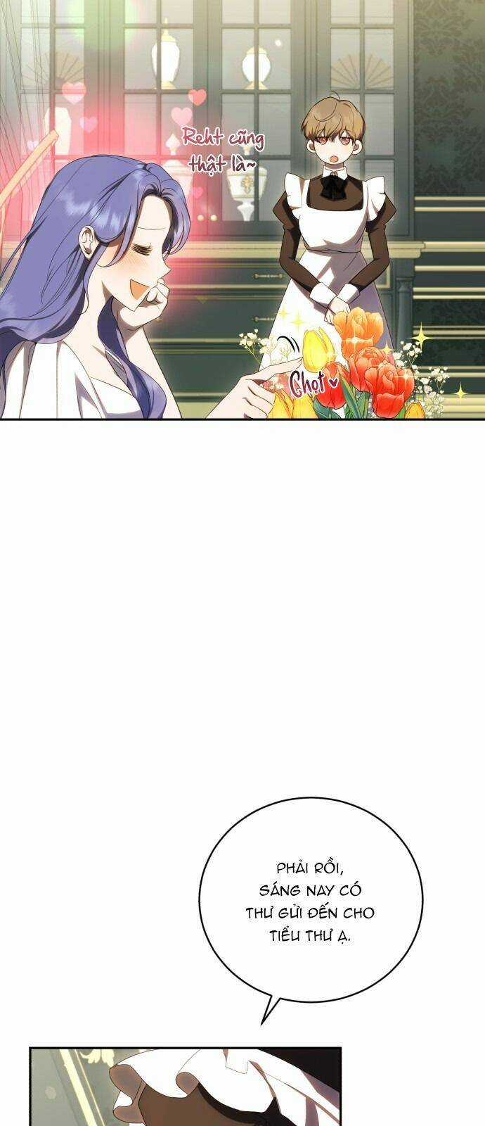 Tôi Trở Thành Nhân Vật Phản Diện Trong Một Cuốn Tiểu Thuyết Chết Chóc Chapter 24 trang 64