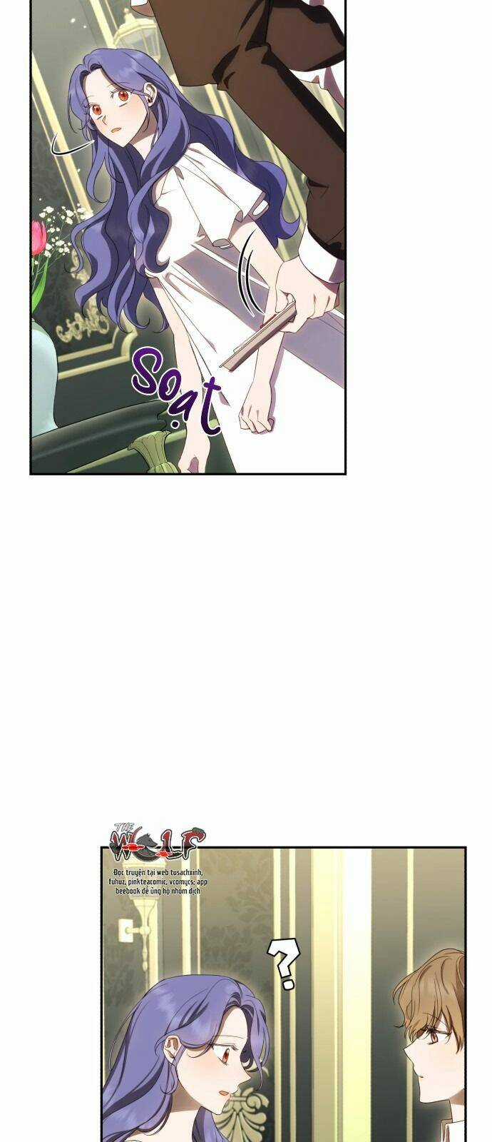 Tôi Trở Thành Nhân Vật Phản Diện Trong Một Cuốn Tiểu Thuyết Chết Chóc Chapter 24 trang 65