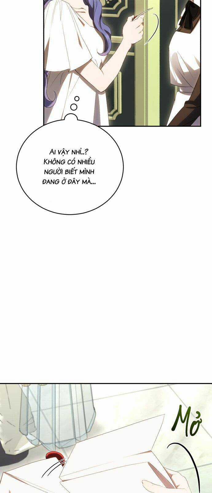 Tôi Trở Thành Nhân Vật Phản Diện Trong Một Cuốn Tiểu Thuyết Chết Chóc Chapter 24 trang 66