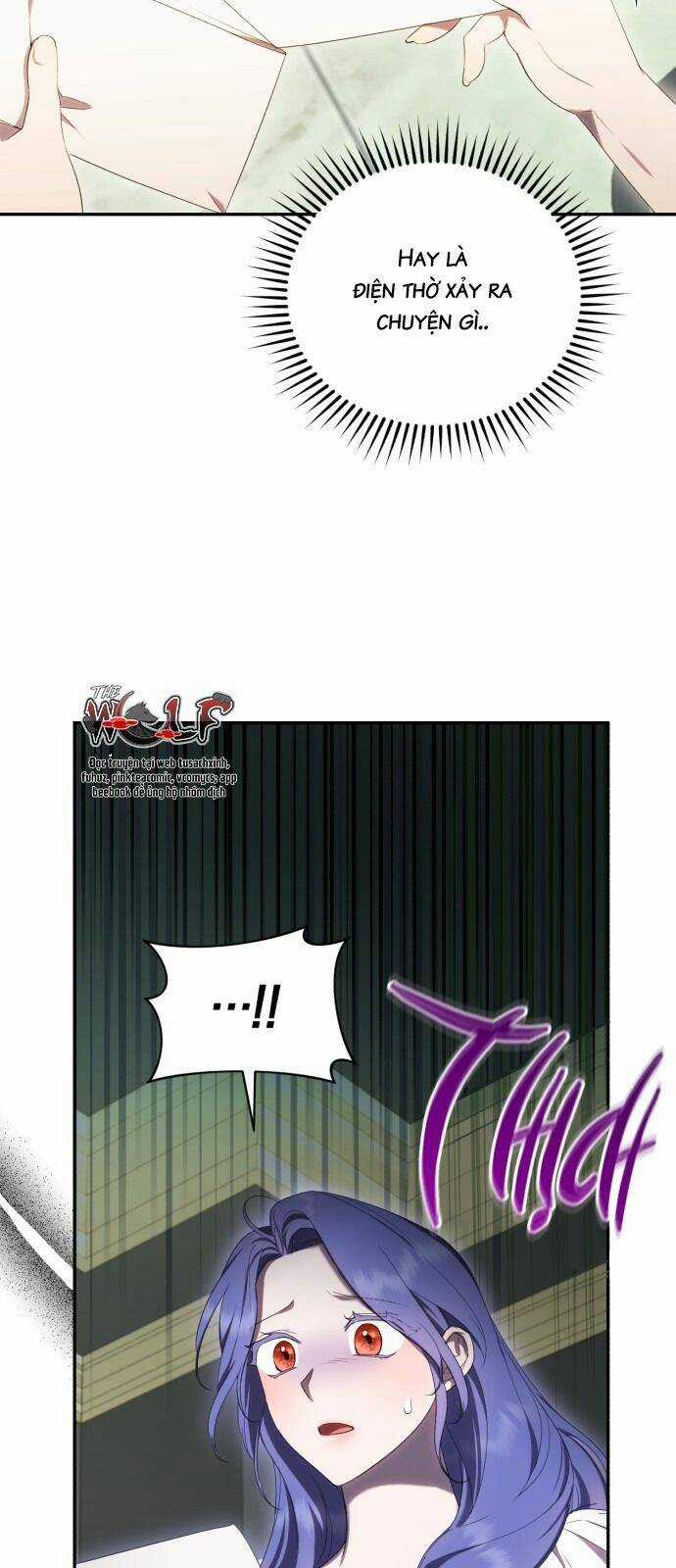 Tôi Trở Thành Nhân Vật Phản Diện Trong Một Cuốn Tiểu Thuyết Chết Chóc Chapter 24 trang 67