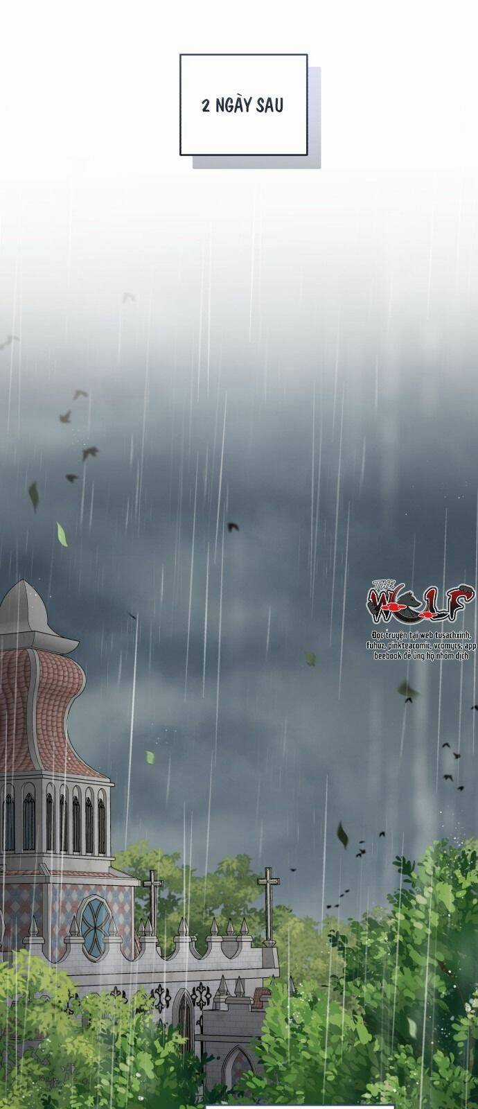 Tôi Trở Thành Nhân Vật Phản Diện Trong Một Cuốn Tiểu Thuyết Chết Chóc Chapter 24 trang 69