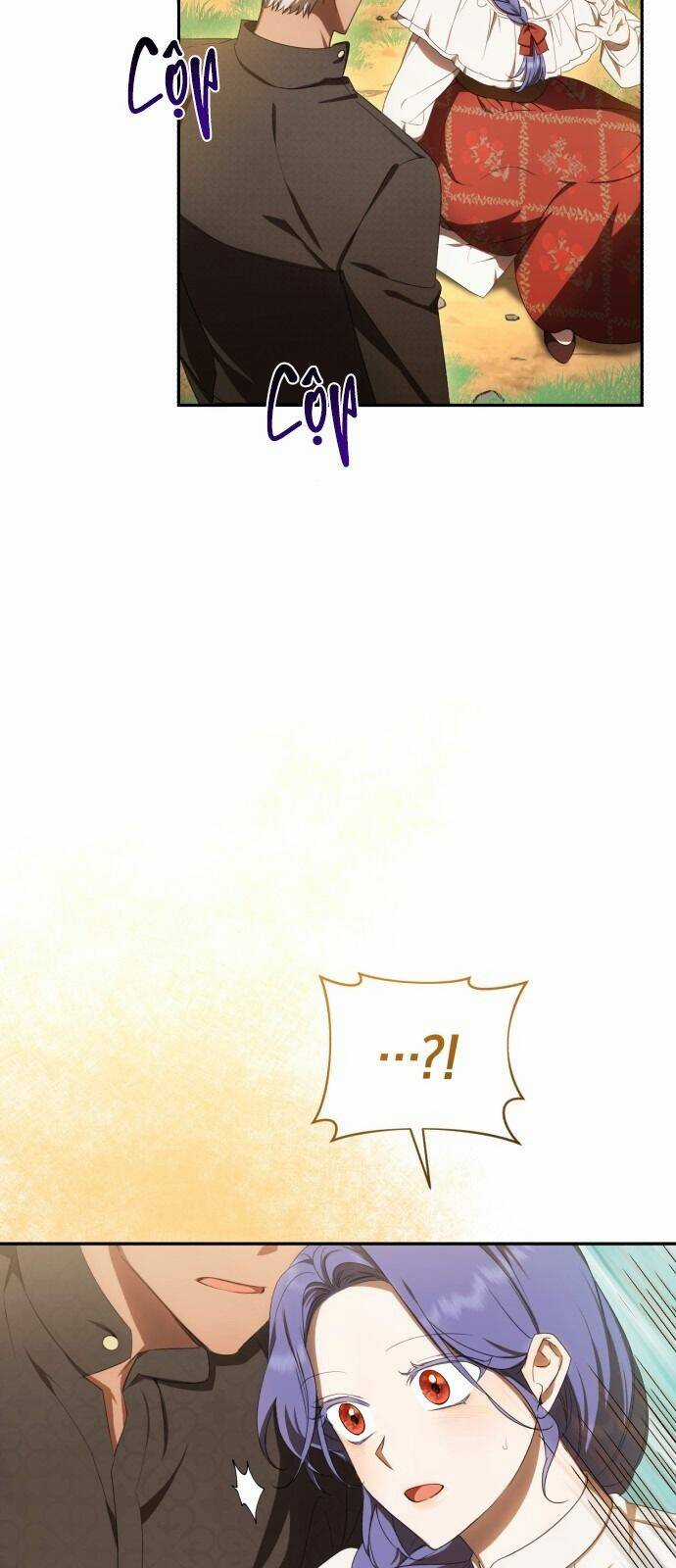 Tôi Trở Thành Nhân Vật Phản Diện Trong Một Cuốn Tiểu Thuyết Chết Chóc Chapter 24 trang 7