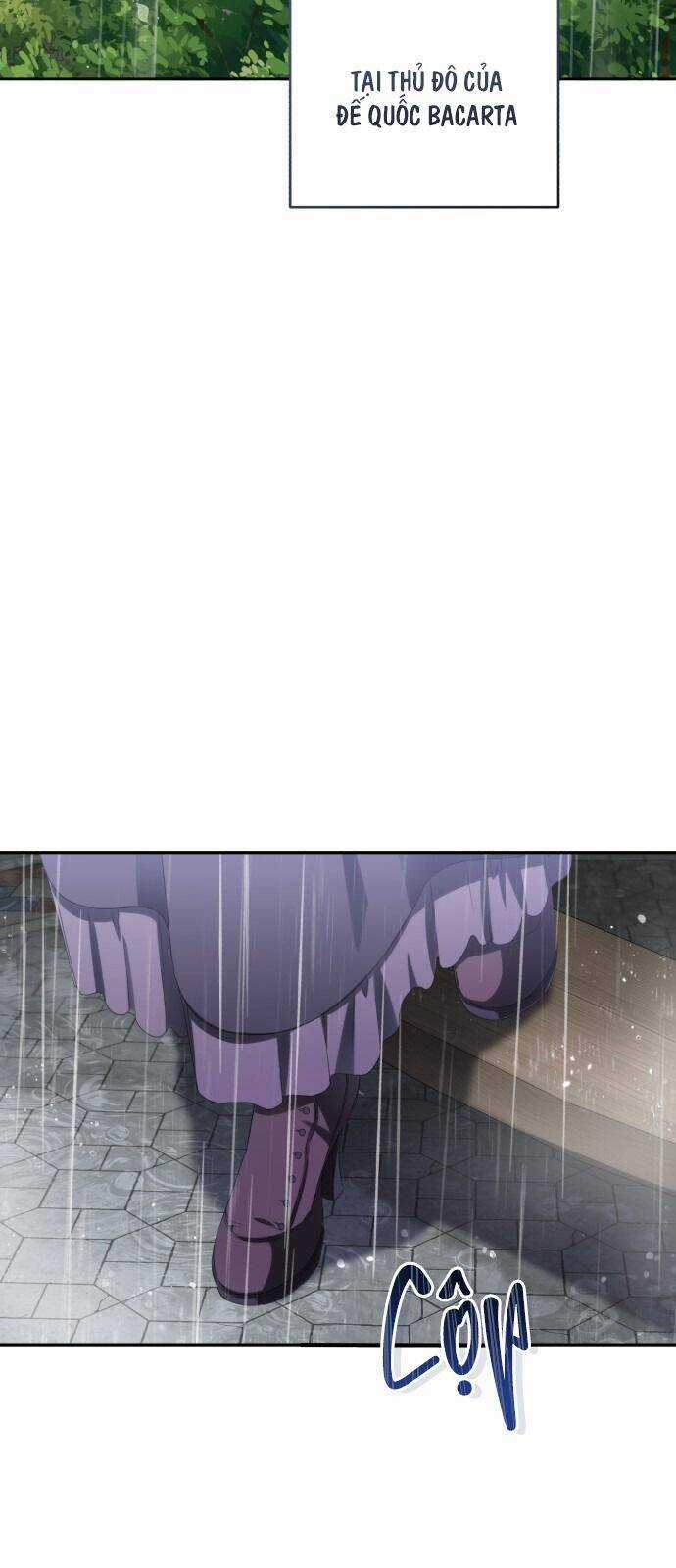 Tôi Trở Thành Nhân Vật Phản Diện Trong Một Cuốn Tiểu Thuyết Chết Chóc Chapter 24 trang 70