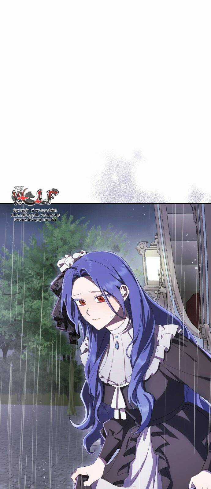 Tôi Trở Thành Nhân Vật Phản Diện Trong Một Cuốn Tiểu Thuyết Chết Chóc Chapter 24 trang 71