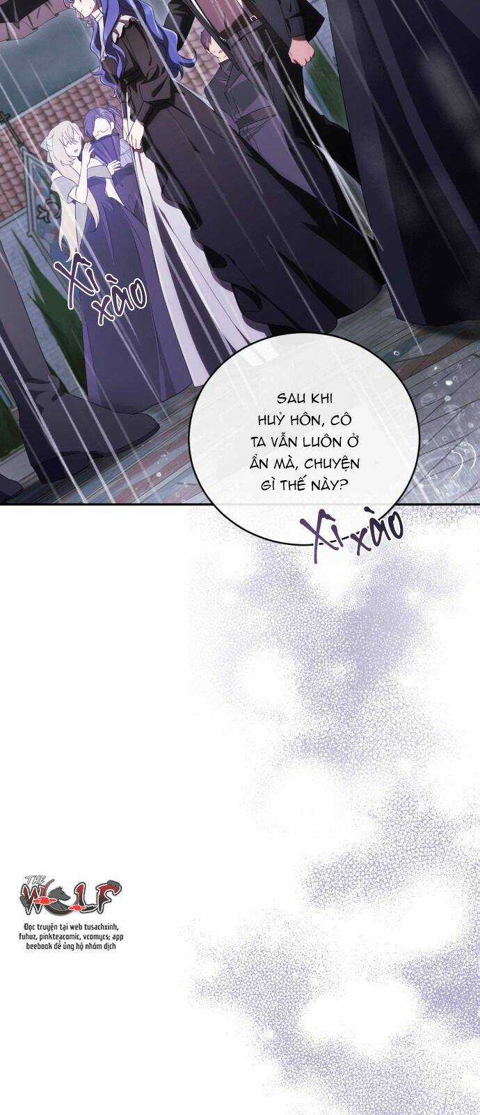 Tôi Trở Thành Nhân Vật Phản Diện Trong Một Cuốn Tiểu Thuyết Chết Chóc Chapter 24 trang 73