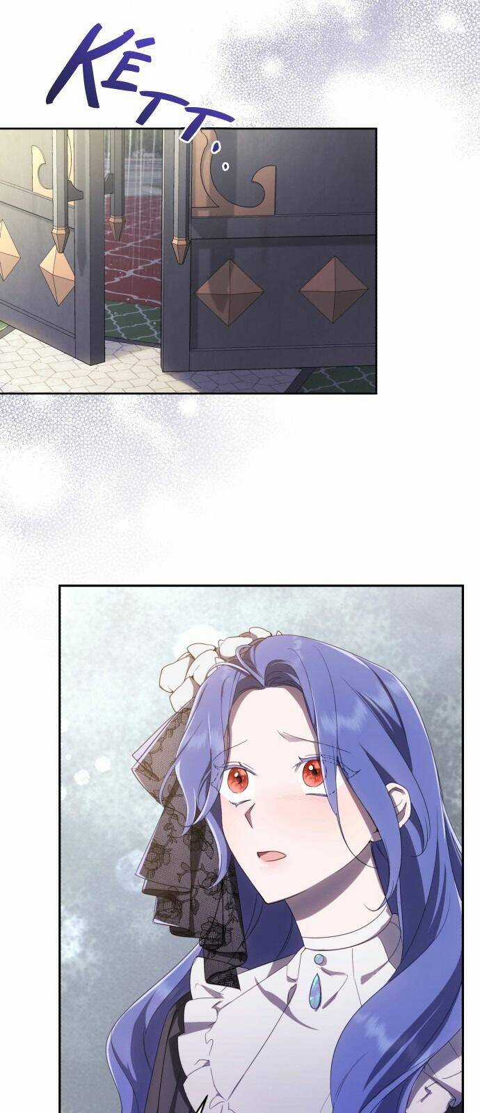 Tôi Trở Thành Nhân Vật Phản Diện Trong Một Cuốn Tiểu Thuyết Chết Chóc Chapter 24 trang 74