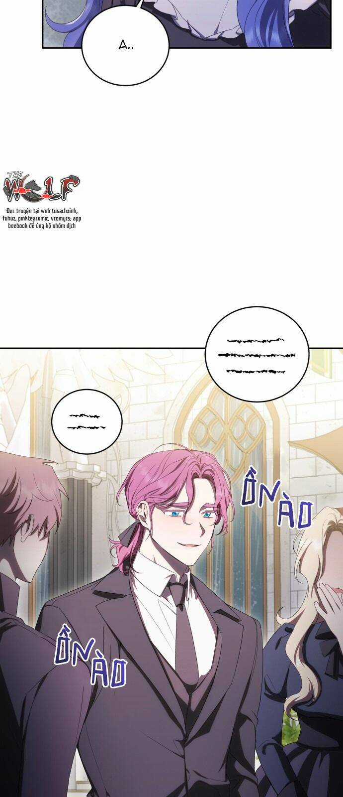 Tôi Trở Thành Nhân Vật Phản Diện Trong Một Cuốn Tiểu Thuyết Chết Chóc Chapter 24 trang 75