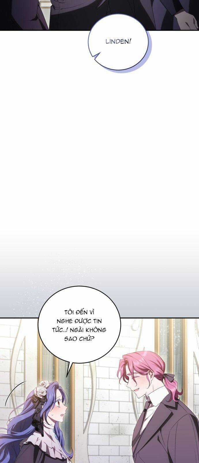 Tôi Trở Thành Nhân Vật Phản Diện Trong Một Cuốn Tiểu Thuyết Chết Chóc Chapter 24 trang 76