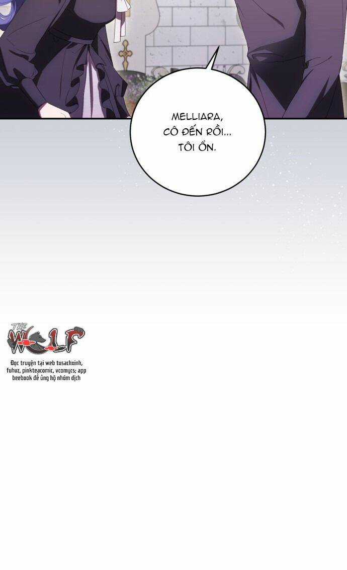 Tôi Trở Thành Nhân Vật Phản Diện Trong Một Cuốn Tiểu Thuyết Chết Chóc Chapter 24 trang 77