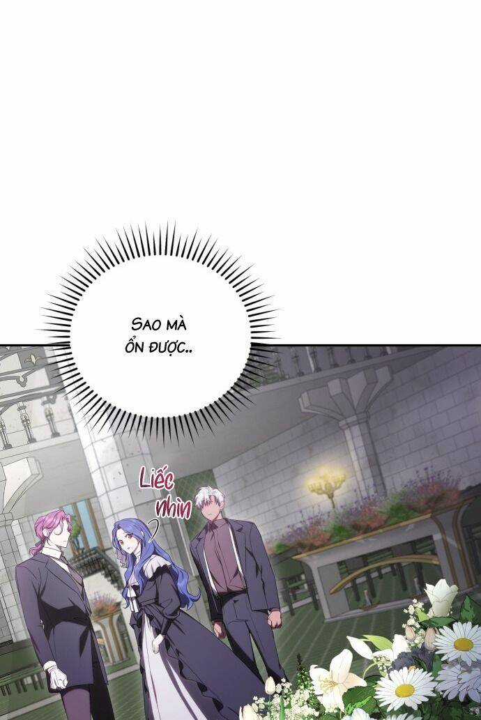 Tôi Trở Thành Nhân Vật Phản Diện Trong Một Cuốn Tiểu Thuyết Chết Chóc Chapter 24 trang 78