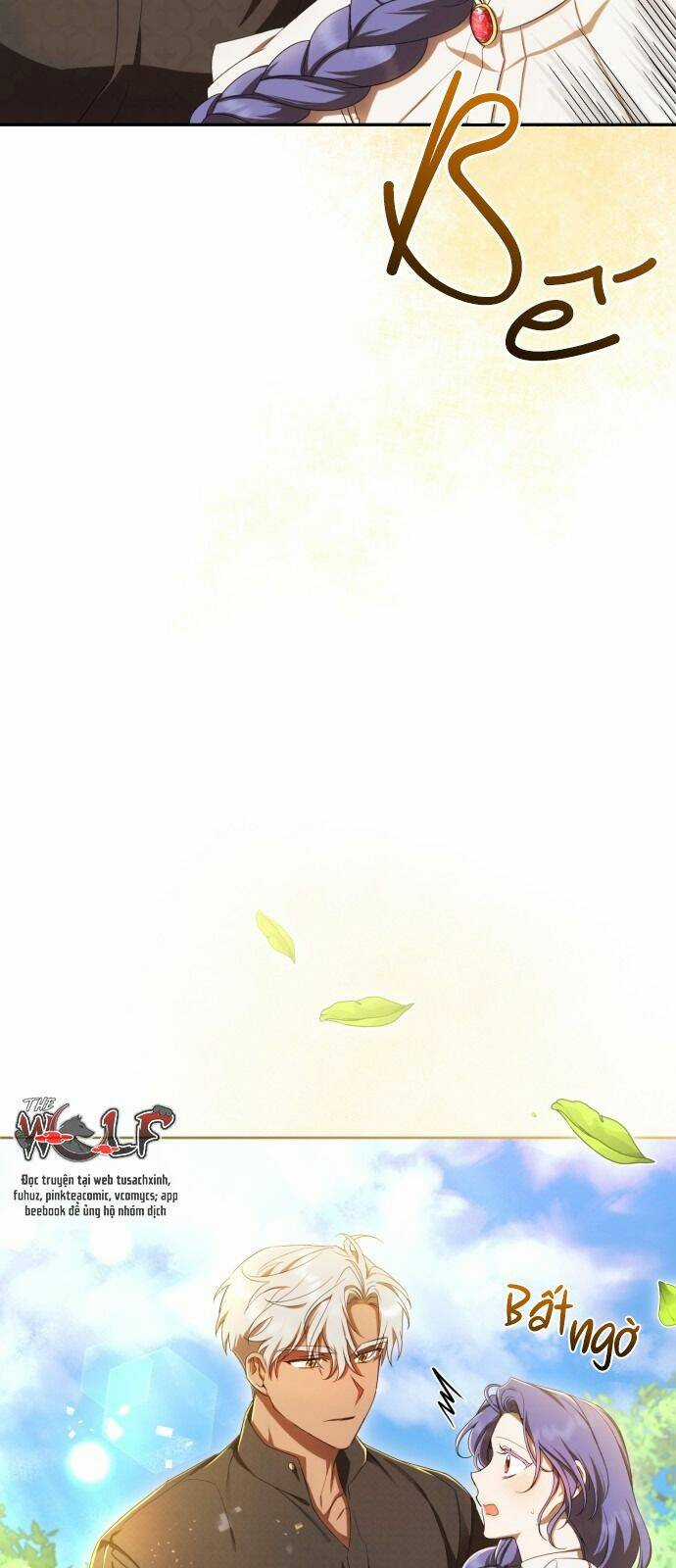 Tôi Trở Thành Nhân Vật Phản Diện Trong Một Cuốn Tiểu Thuyết Chết Chóc Chapter 24 trang 8