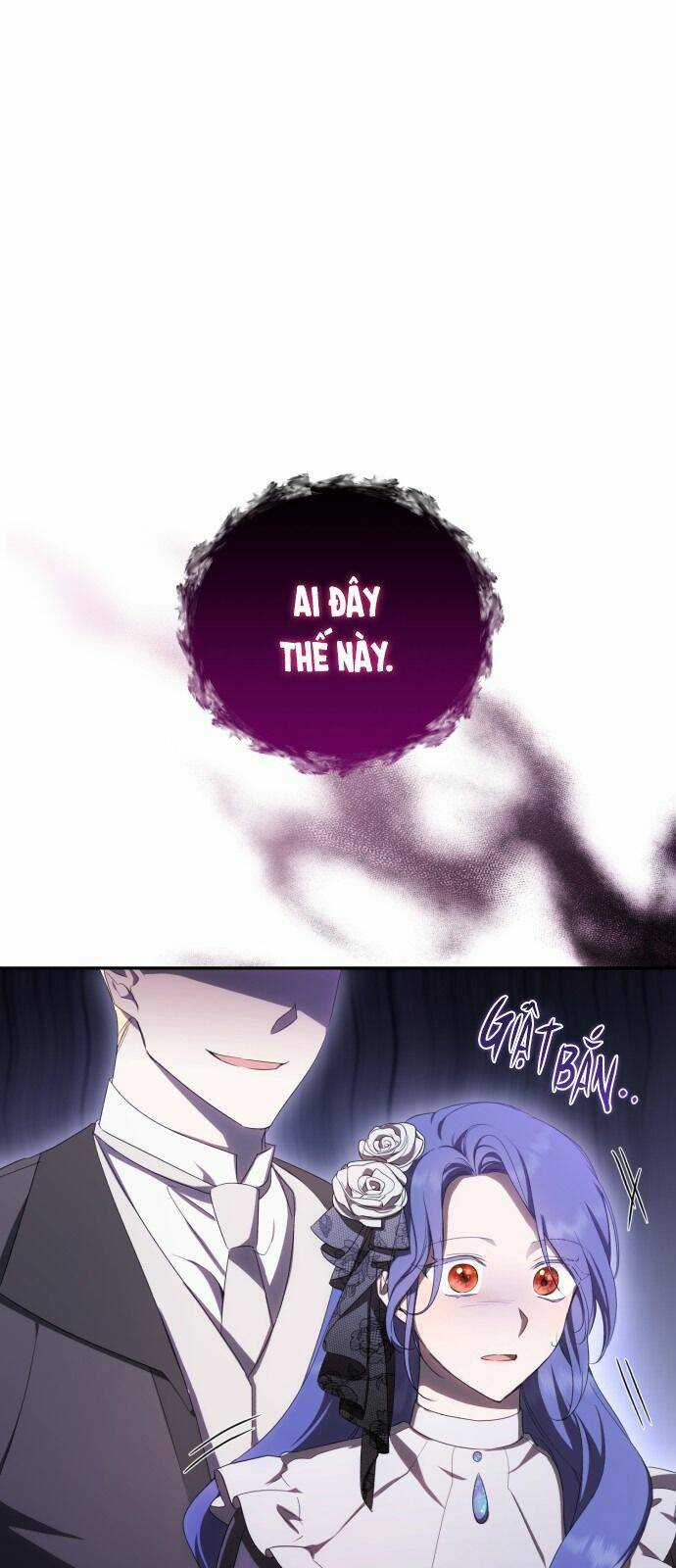 Tôi Trở Thành Nhân Vật Phản Diện Trong Một Cuốn Tiểu Thuyết Chết Chóc Chapter 24 trang 81