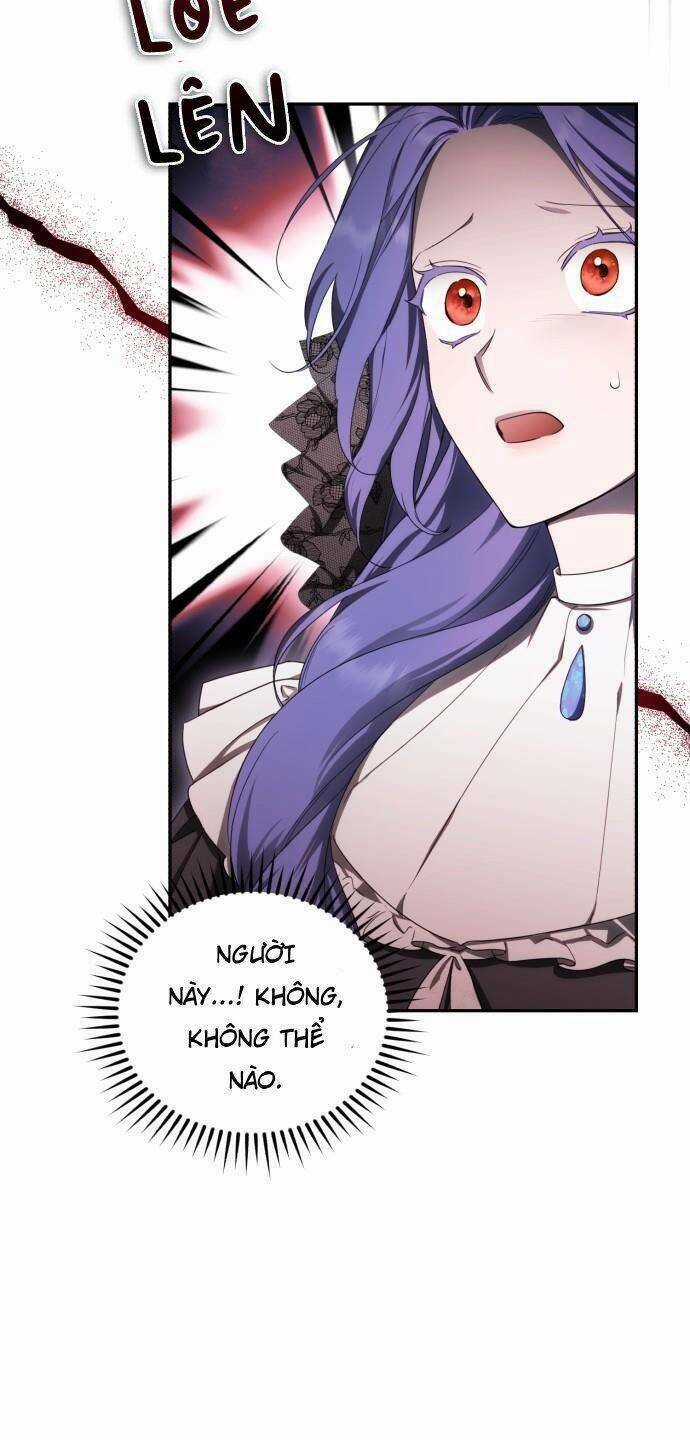 Tôi Trở Thành Nhân Vật Phản Diện Trong Một Cuốn Tiểu Thuyết Chết Chóc Chapter 25 trang 13