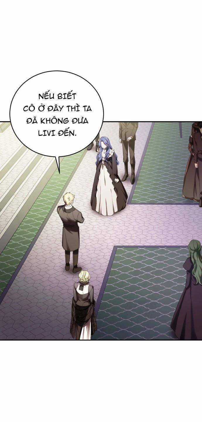 Tôi Trở Thành Nhân Vật Phản Diện Trong Một Cuốn Tiểu Thuyết Chết Chóc Chapter 25 trang 14